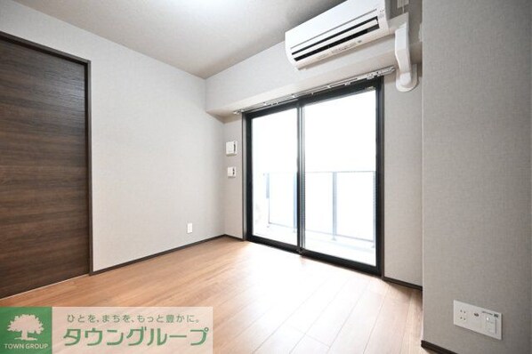 GRANSITE千代田水道橋の物件内観写真